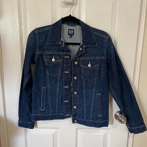 Gap Jean Jacket